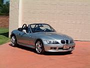 1998 BMW Z3